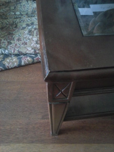 Reparacion de muebles