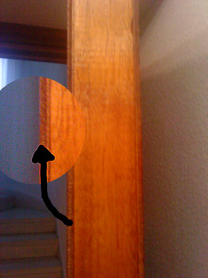 Reparación de puertas