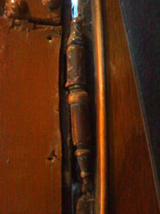 Reparación de puertas